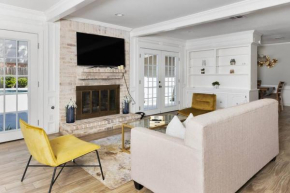 Houston Luxury 4br/3ba and Pool